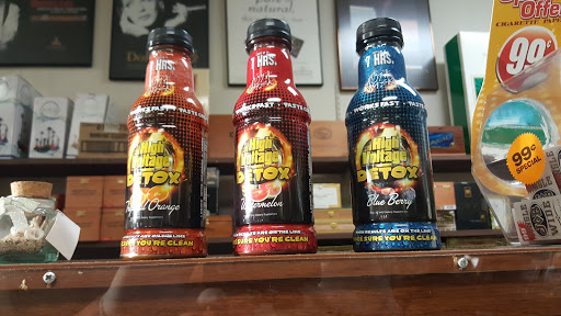 Tobacco Shop «Murphy Street Smoke Shop», reviews and photos, 114 S Murphy Ave, Sunnyvale, CA 94086, USA