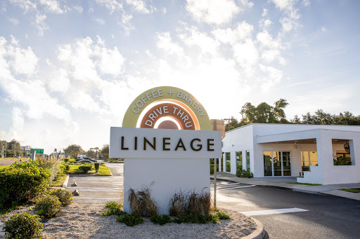 Lineage Cafe and Bakery