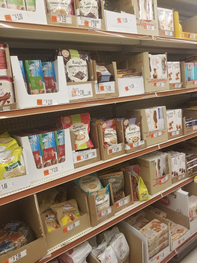 Discount Store «Ocean State Job Lot», reviews and photos, 553 Main St, Tewksbury, MA 01876, USA