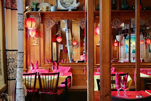 Restaurant chinois Cosy