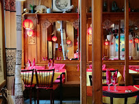 Atmosphère du Restaurant chinois Cosy à Strasbourg - n°6