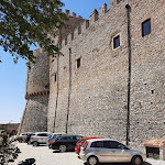 Photo n°13 de l'avis de Eveliene.d fait le 15/08/2020 à 07:59 sur le  Hotel Ristorante Castello Orsini à Nerola