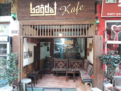 Bağdat Kafe
