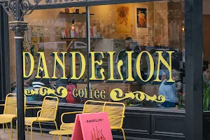 Dandelion - Speciality Coffee image