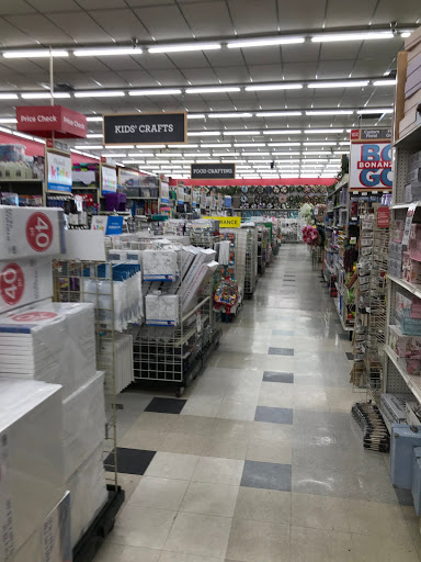 Craft Store «Michaels», reviews and photos, 729 E Huntington Dr, Monrovia, CA 91016, USA