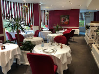 Atmosphère du Restaurant gastronomique Le GH Restaurant à Solesmes - n°2