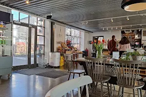 Pumphuset café & handelsbod image