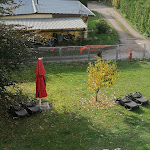 Photo n°1 de l'avis de Dirk.t fait le 19/10/2019 à 14:09 sur le  Falk Seehotel Plau am See à Plau am See