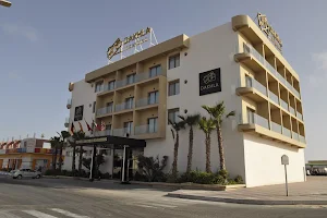 Dakhla Boarding Hotel & Restaurant image