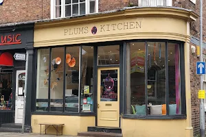 Plums Kitchen image
