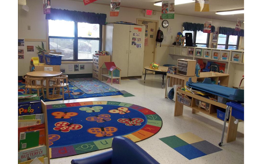 Day Care Center «Thorndale KinderCare», reviews and photos, 3120 C G Zinn Rd, Thorndale, PA 19372, USA