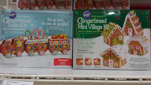 Craft Store «Michaels», reviews and photos, 2768 Aurora Ave, Naperville, IL 60540, USA