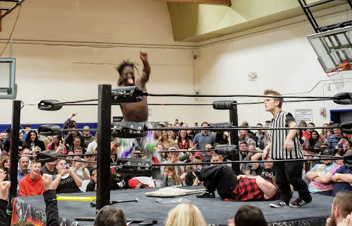 Community Center «Marshall White Center», reviews and photos, 222 28th St, Ogden, UT 84401, USA