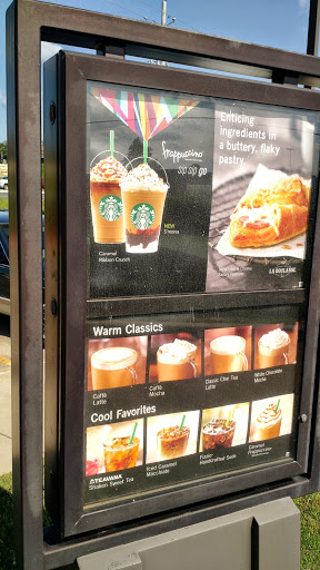 Coffee Shop «Starbucks», reviews and photos, 3073 N Eastman Rd, Longview, TX 75605, USA