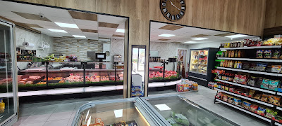 Prim'saveurs Meythet boucherie Halal à Meythet