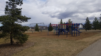 Pat Gorman Park