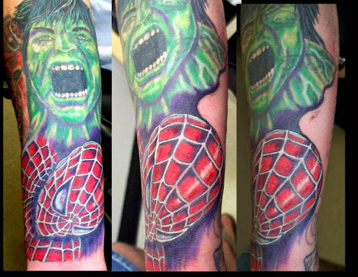 Explore face tattoo ideas, creative tattoo ideas in Georgetown, available at Body Art Tattoos