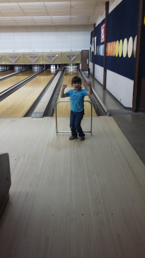 Bowling Alley «Leopard Lanes», reviews and photos, 601 Chateau Dr, Bellevue, NE 68005, USA