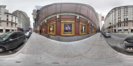 Performing Arts Theater «Lyric Theatre», reviews and photos, 213 W 42nd St, New York, NY 10036, USA