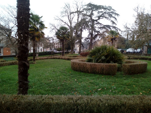 Parc De La Verdeille , Realmont à Réalmont