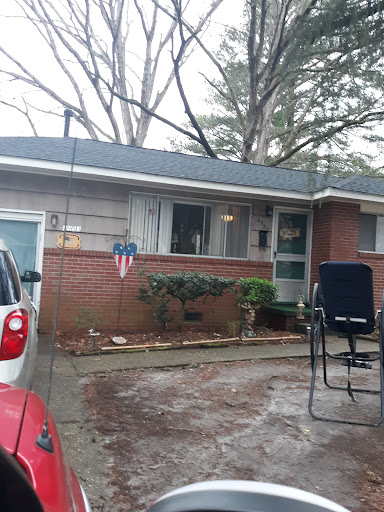 Roofing Contractor «Custom Home Improvement & Repairs of Hampton Roads», reviews and photos, 2000 General Booth Blvd #204, Virginia Beach, VA 23454, USA