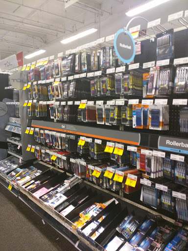 Office Supply Store «Office Depot», reviews and photos, 121 E El Camino Real, Sunnyvale, CA 94087, USA