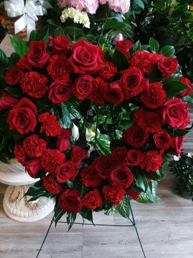 Florist «A Daisy A Day», reviews and photos, 749 Silas Creek Pkwy, Winston-Salem, NC 27127, USA