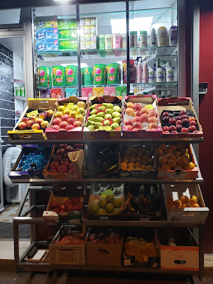 VICTOR MARKET ÉPICERIE DE NUIT à Issy-les-Moulineaux