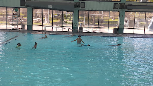 Swimming pool Downey