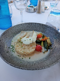 Plats et boissons du Restaurant La Vague d'Or à La Seyne-sur-Mer - n°18