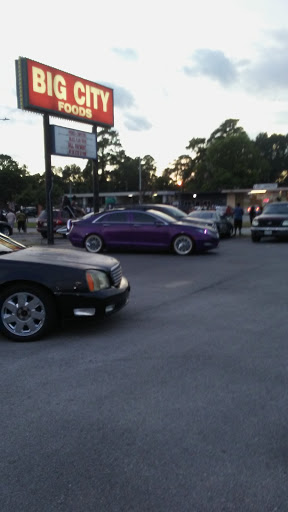 Grocery Store «Big City Supermarket», reviews and photos, 11330 Homestead Rd, Houston, TX 77016, USA