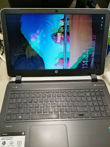 Computer Repair Service «Computer Exchange», reviews and photos, 4142 Melrose Ave NW # 9, Roanoke, VA 24017, USA