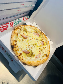 Photos du propriétaire du Pizzeria La paillote A Pizza au feu de bois 🔥 à Saint-Michel-sur-Orge - n°14