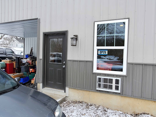 Auto Repair Shop «Morris Automotive LLC», reviews and photos, 5599 Wooster Pike, Cincinnati, OH 45227, USA
