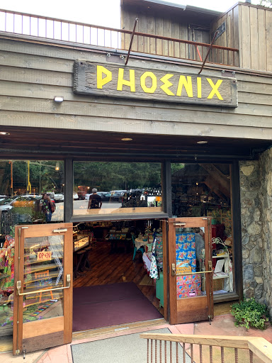 Gift Shop «Phoenix Shop», reviews and photos, 48510 CA-1, Big Sur, CA 93920, USA