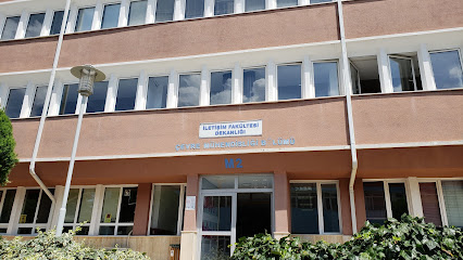 Sakarya Üniversitesi İletişim Fakültesi