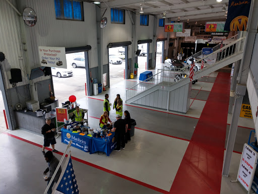 Auto Auction «Manheim Daytona Beach», reviews and photos, 1305 Indian Lake Rd, Daytona Beach, FL 32124, USA