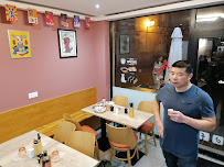 Atmosphère du Restaurant japonais Restaurant Kon'nichiwa à Tours - n°3
