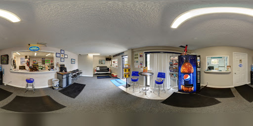 Auto Repair Shop «A-Ford-Able Automotive Services, Inc», reviews and photos, 1465 Old Moultrie Rd, St Augustine, FL 32084, USA