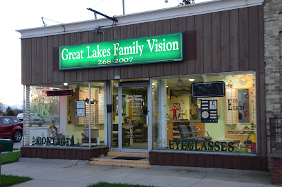 Great Lakes Family Vision