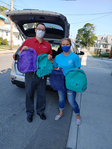 Car Dealer «E-Z Loan Auto Sales of Buffalo», reviews and photos, 2227 Elmwood Ave, Buffalo, NY 14216, USA