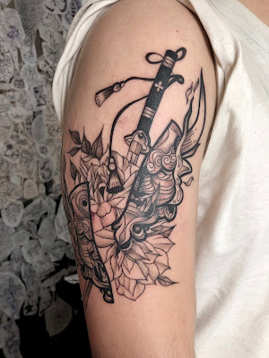 Seconde Peau Tattoo Piercing à Strasbourg
