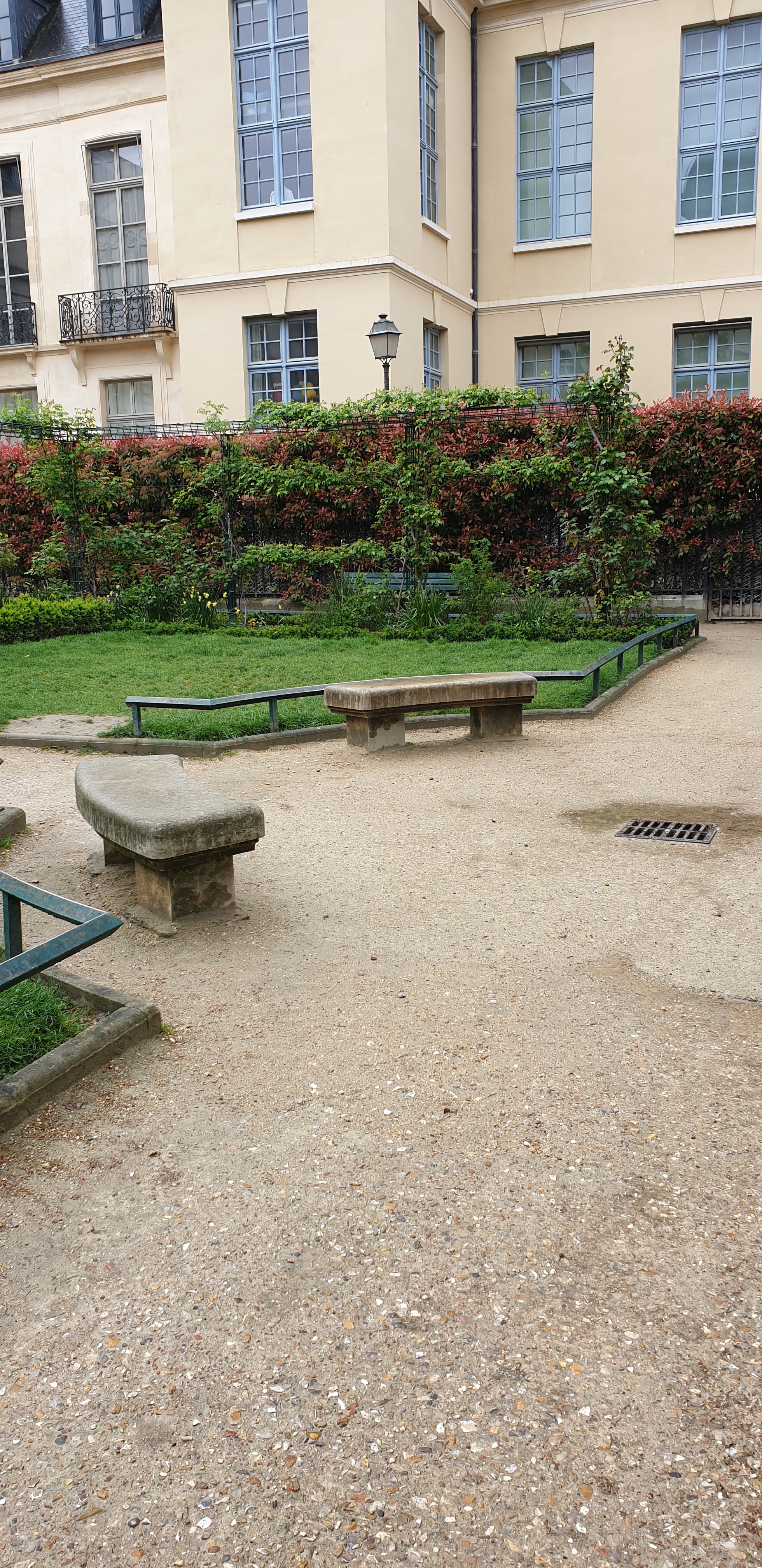 Photo n° 5 de l'avis de Catherine.O fait le 25/05/2021 à 21:10