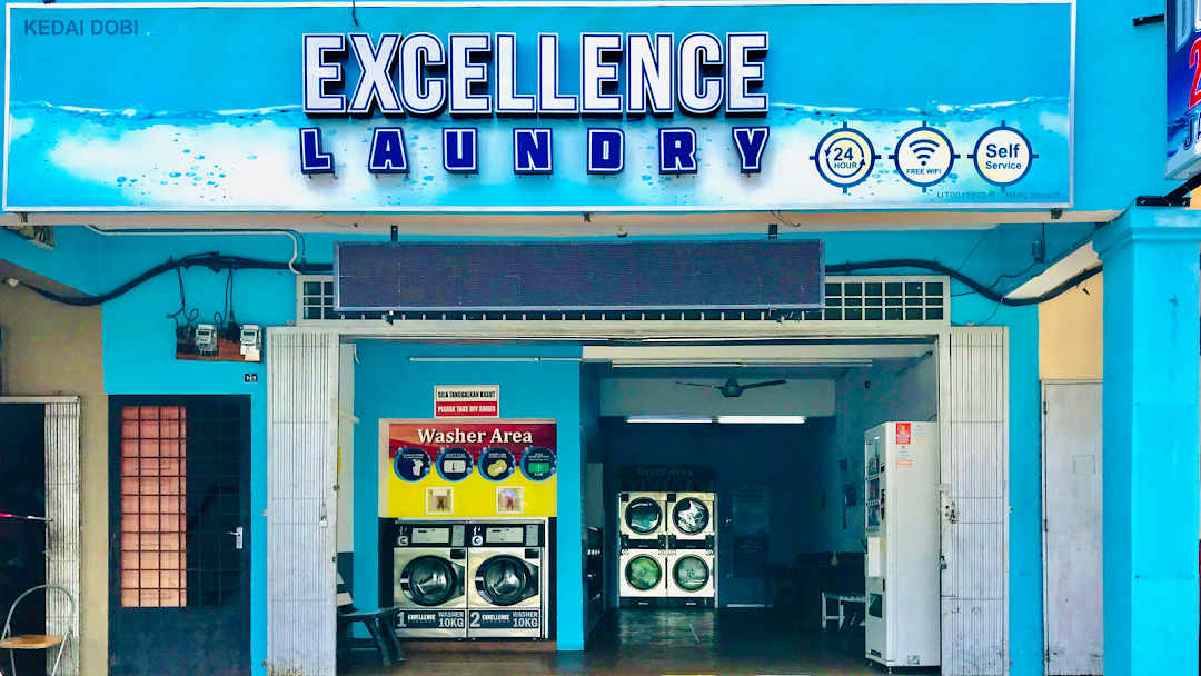 Excellence Laundry