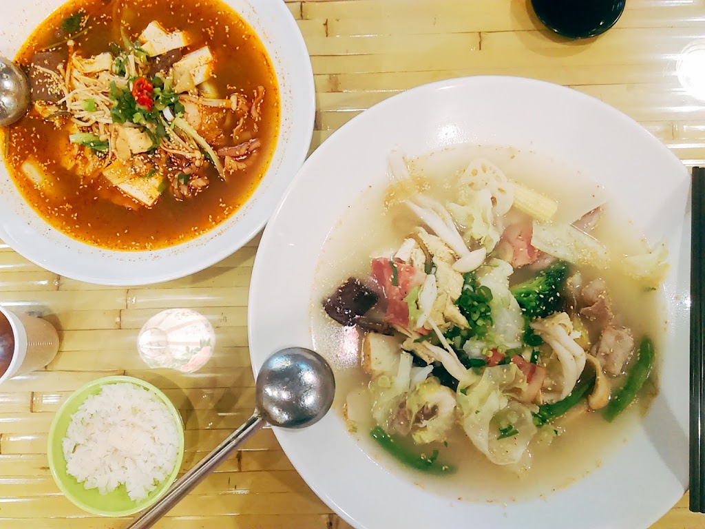 四川百味冒菜 - 霧峰店 的照片