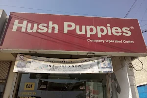 Hush Puppies image