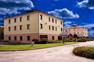 Hotel Tricolore image