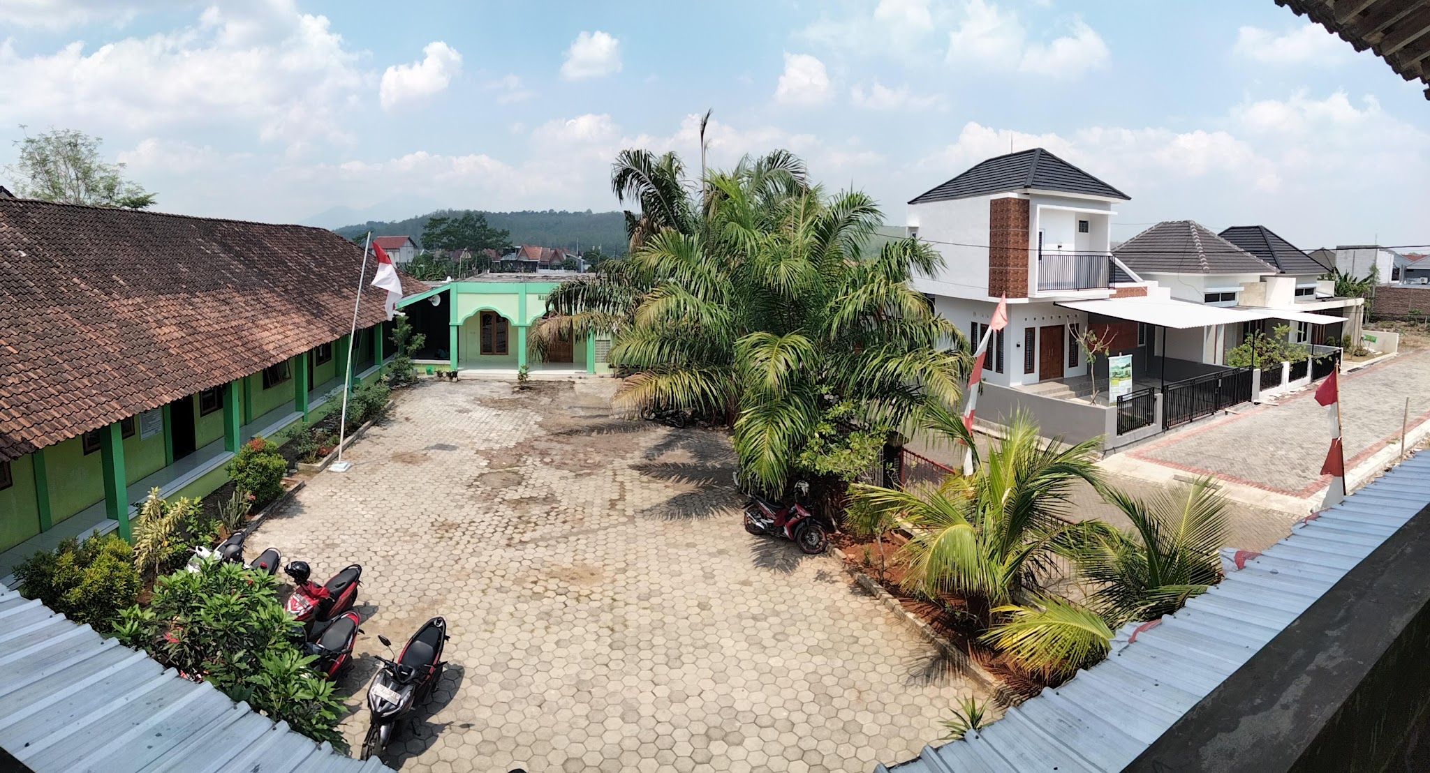 Foto MA  Darul Ulum, Kota Semarang