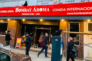 Bombay Aroma - Restaurante Indio image