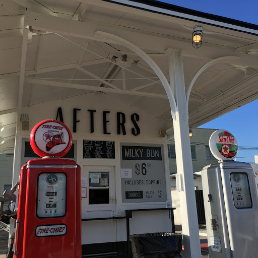 Ice Cream Shop «Afters Ice Cream», reviews and photos, 1265 E Green St, Pasadena, CA 91106, USA